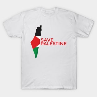 Save Palestine T-Shirt